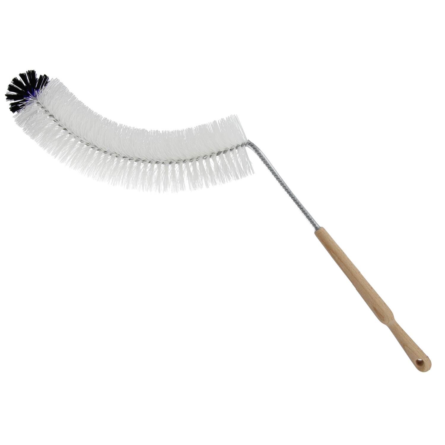 Goupillon demi-rond pour dame-jeanne 20-34 l