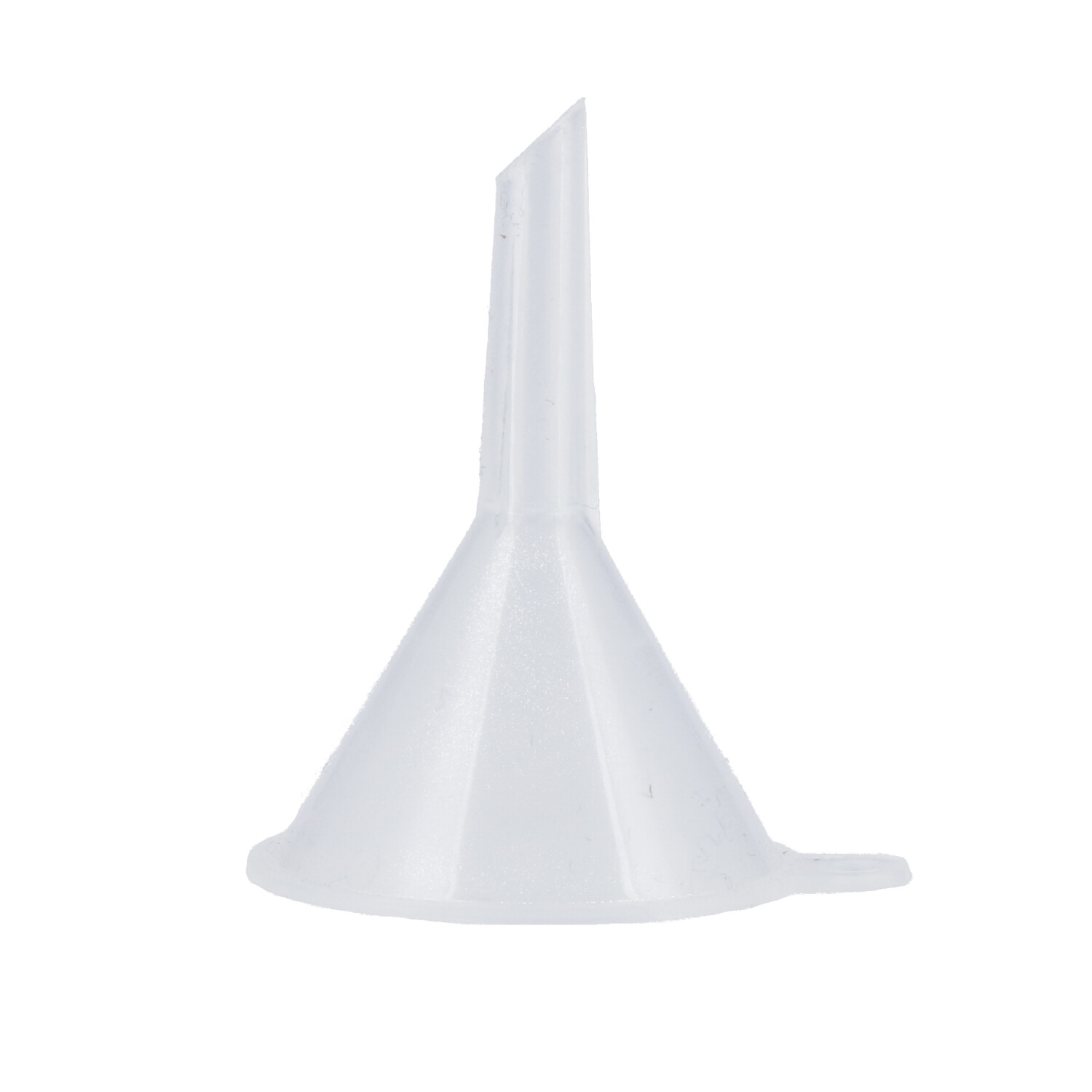 Funnel Plastic Ø 30 mm -Spout Ø 3 mm