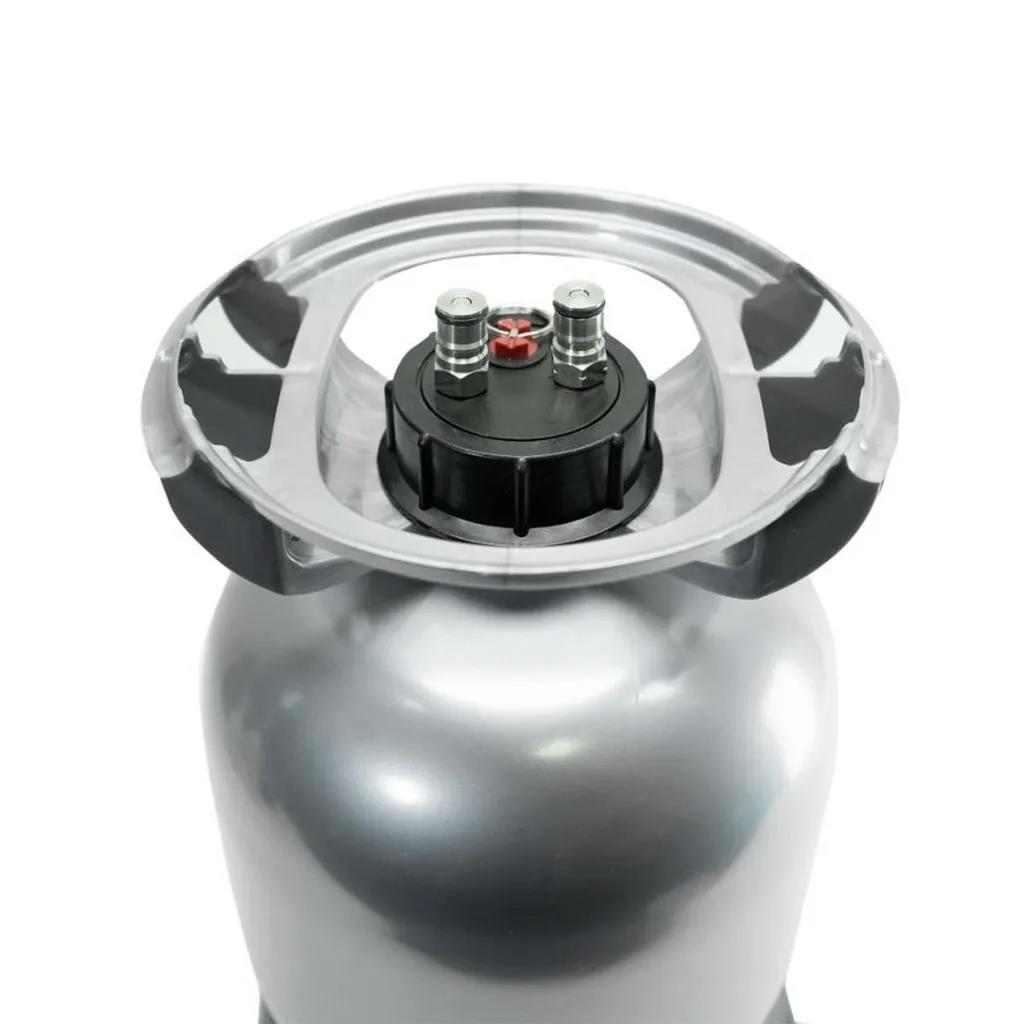 Keg King Ball lock Keg 10l