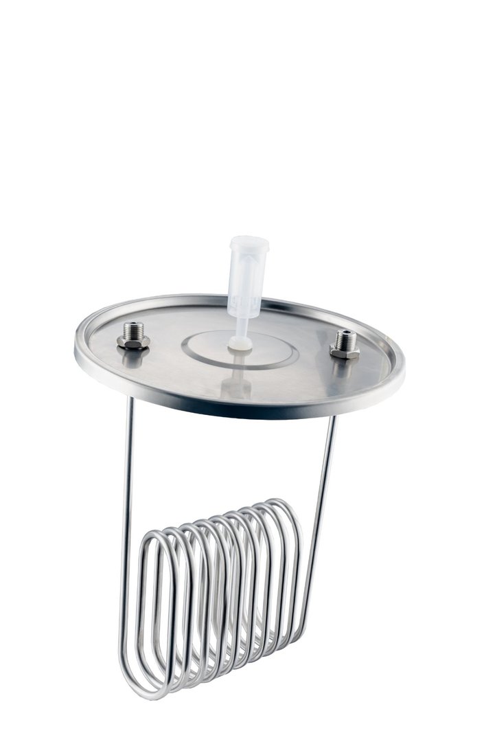 Easybrew Chillercoil for 30L bucket