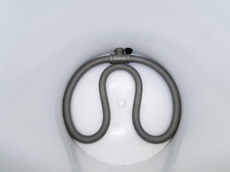 Filtre à tresse MattMill 1000