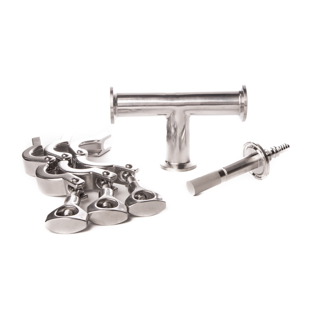 Brewtool Inline oxygenation kit