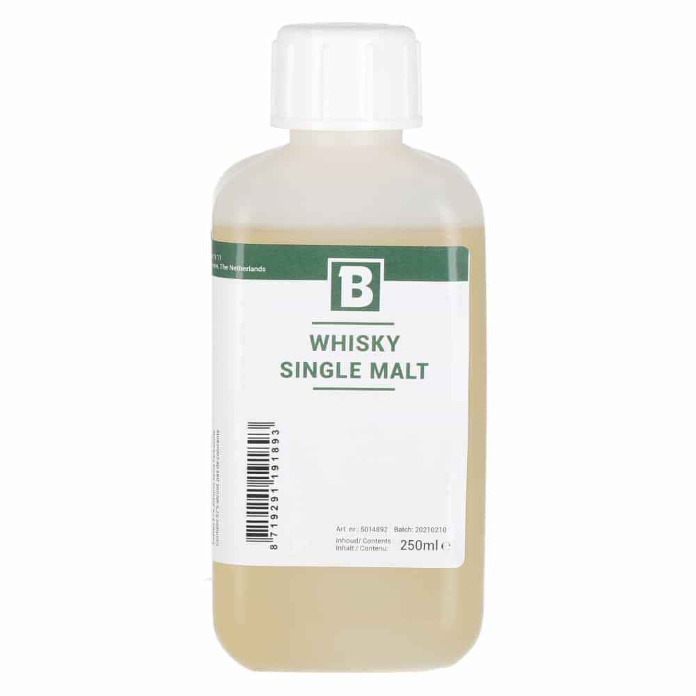 Whisky Single Malt Aroma 250 ml