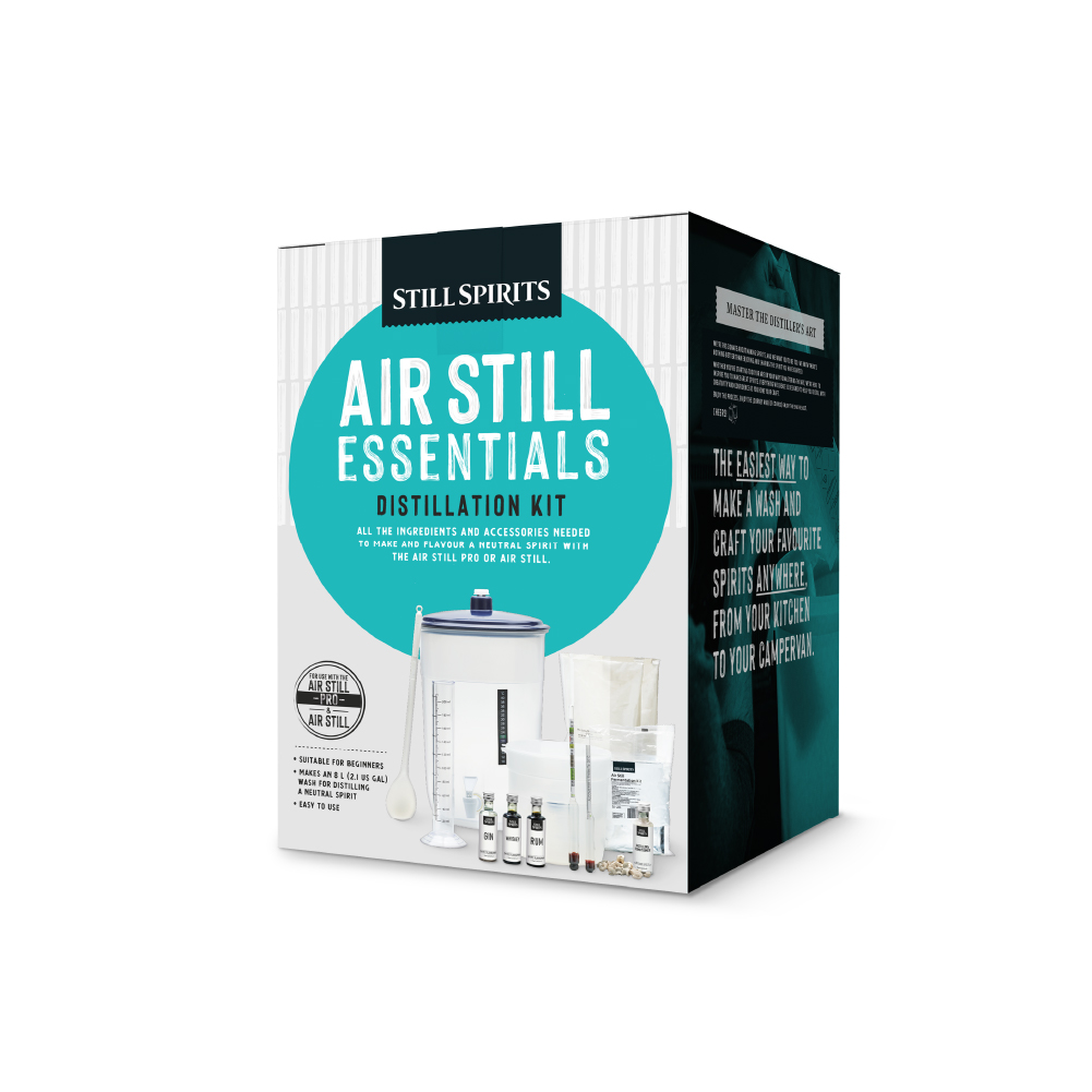 still spirits Air Still Essentials Kit