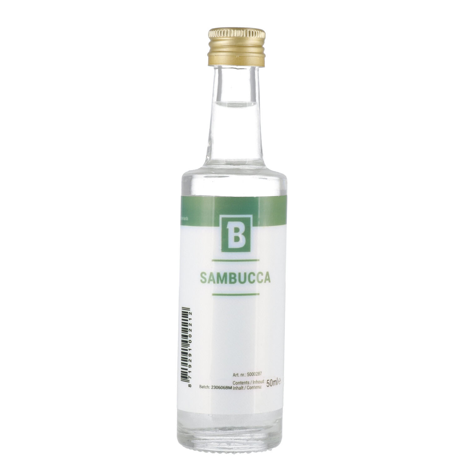 Sambucca aroma 50 ml