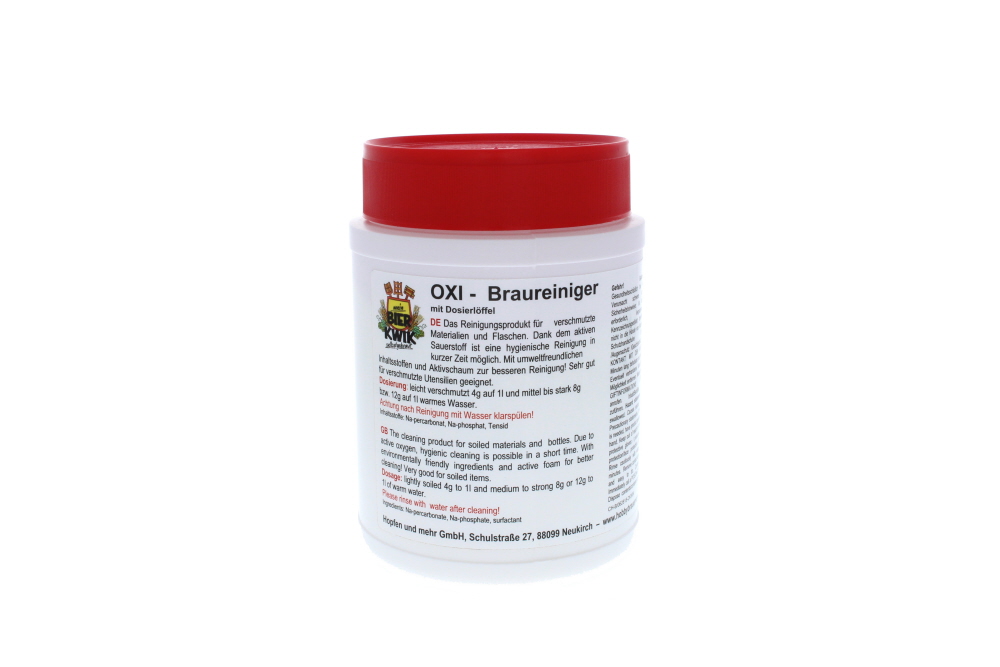 Arsegan PURO OXI ® 1000 gr