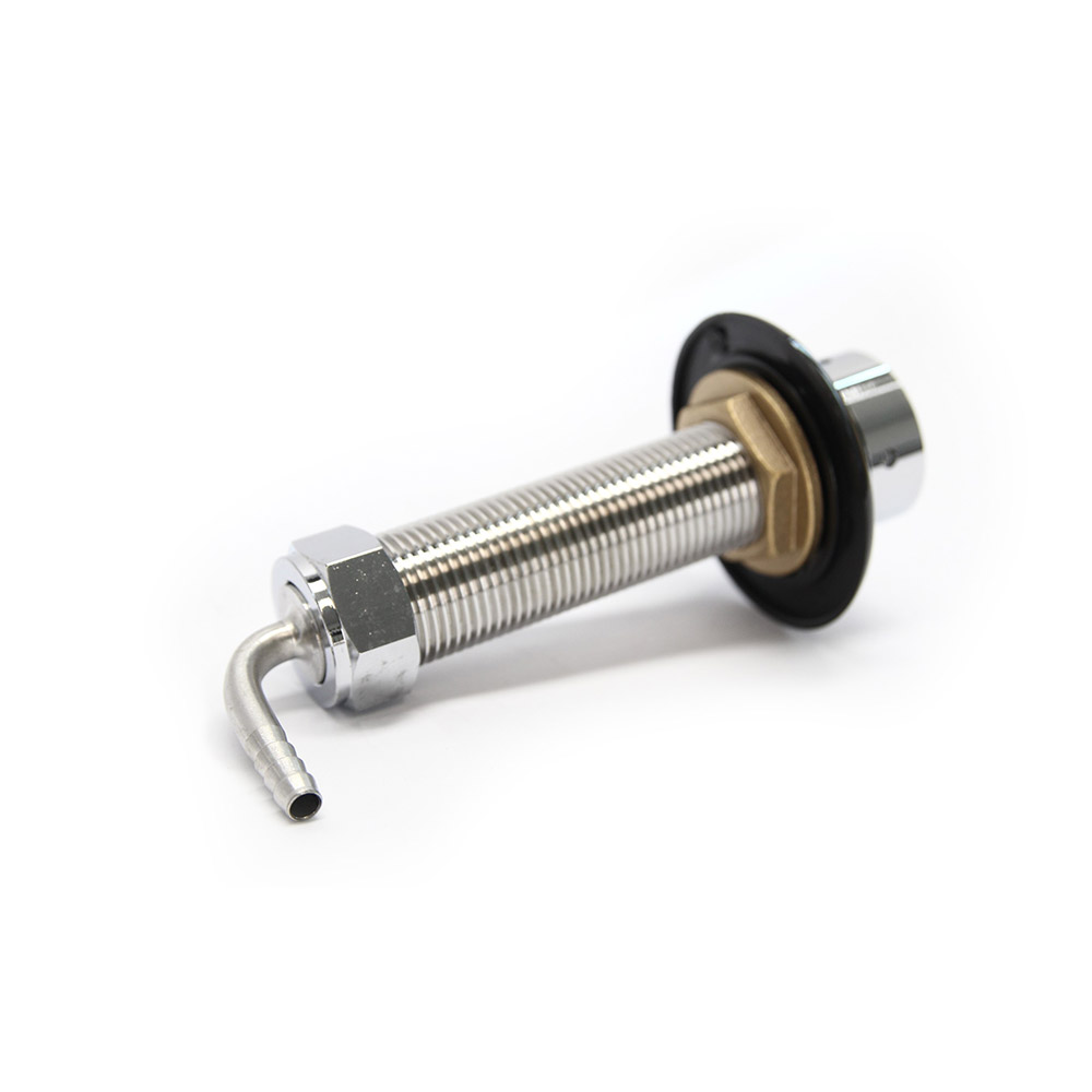 Long Shank für Ultratap