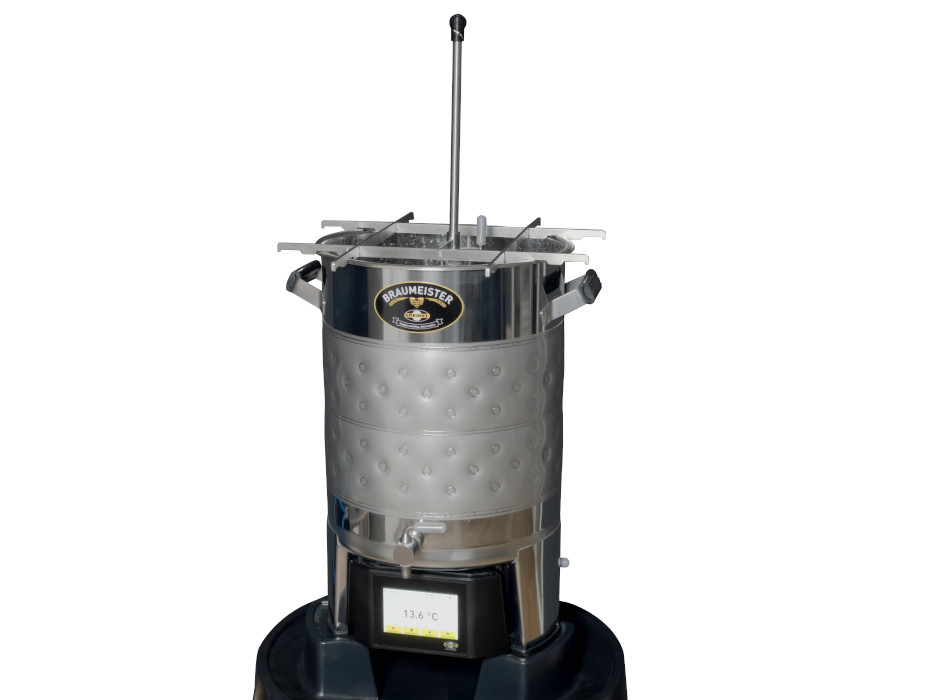 Keg-Cip for Braumeister 20l & 50l