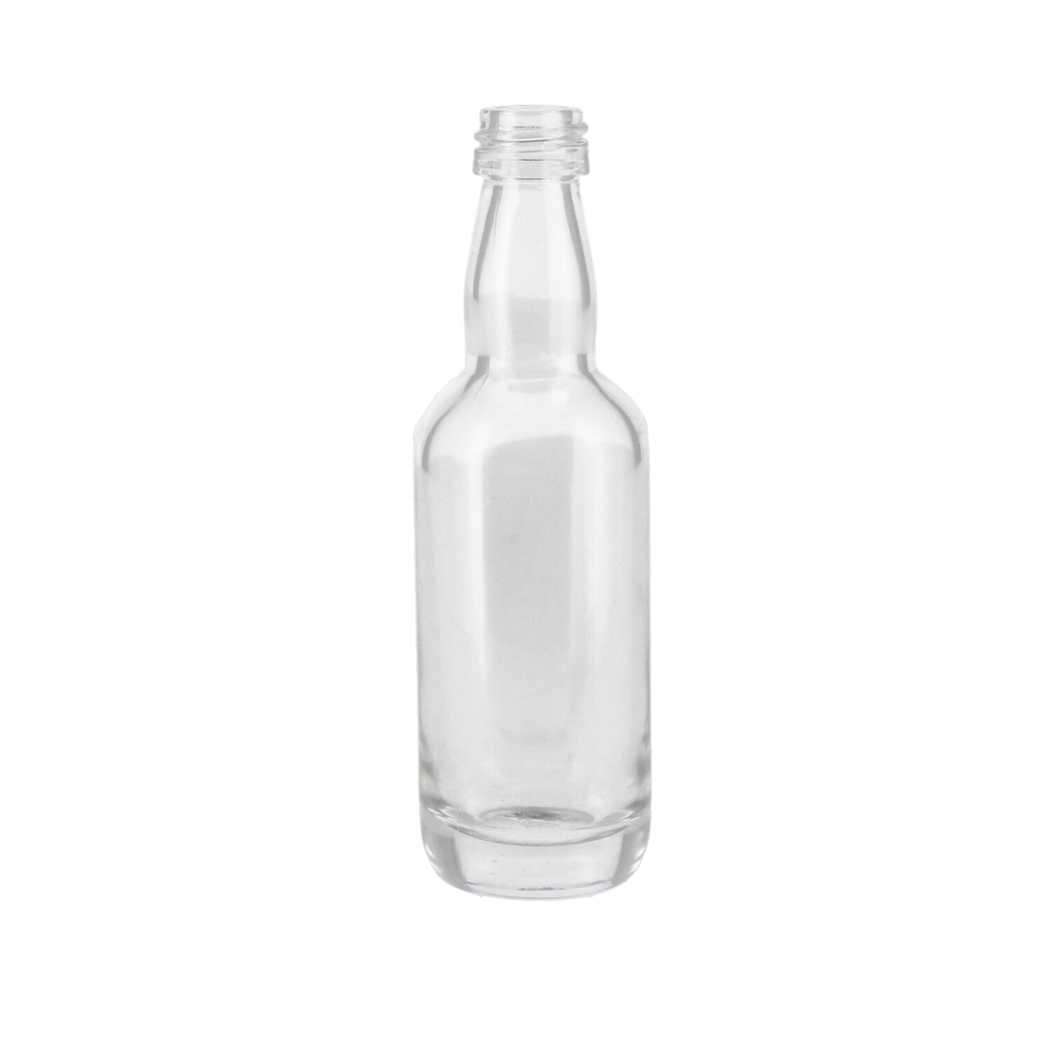 Bouteille Whisky mini 50 ml