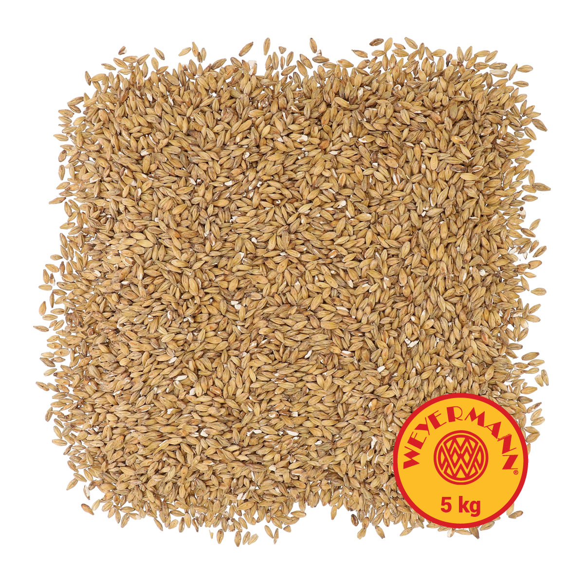 Weyermann® Zuurmout | Acidulated malt 5 kg
