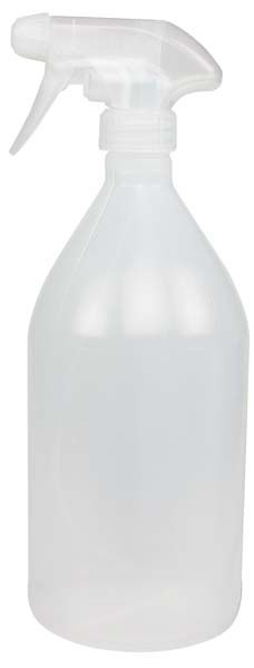 Reinigingsverstuiver 1000 ml regelbaar