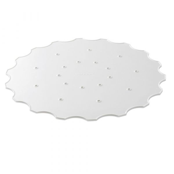 Stockli Silicone mats 2 pc