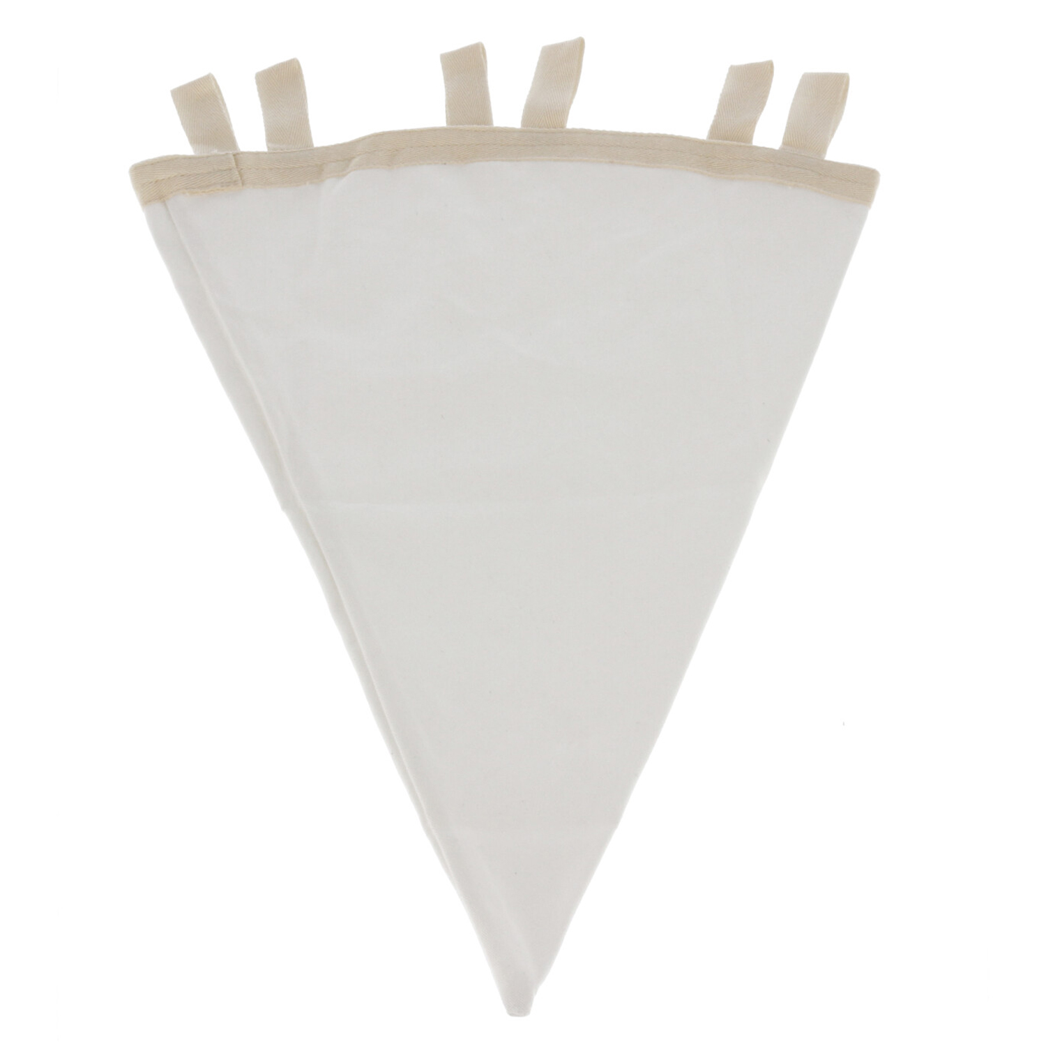 enologisch filter van katoen 20l