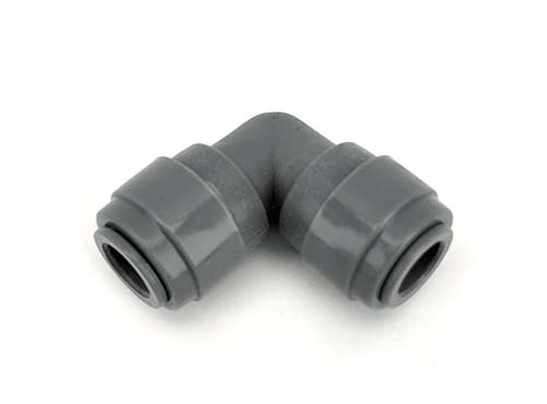 Duotight - 8mm (5/16")x 8mm (5/16") Bocht