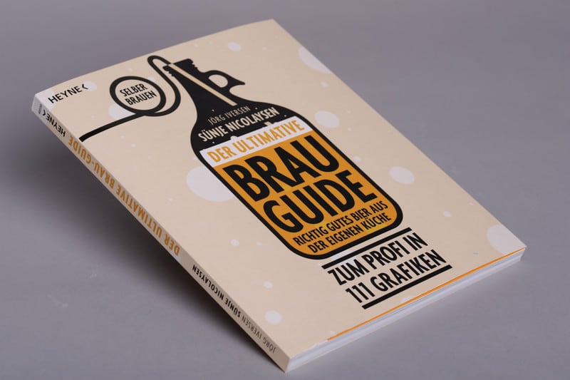Der ultimative Brau-Guide | Nicolaysen Der ultimative Brau-Guide | Nicolaysen
