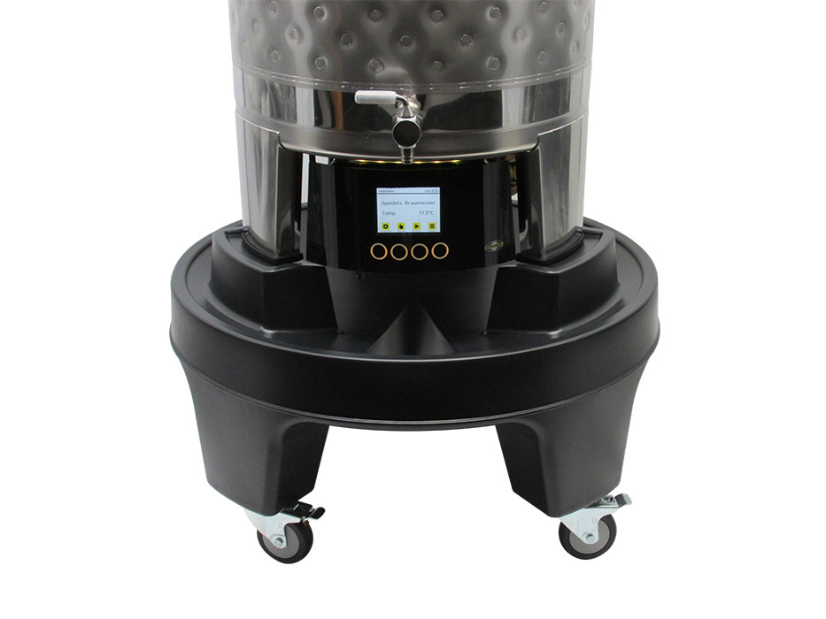 Brausockel für Braumeister 50 Liter