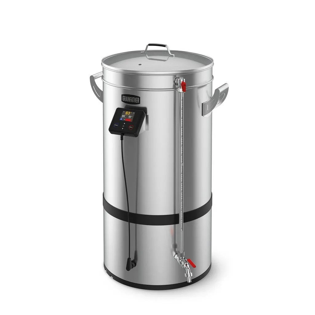 Grainfather G70v2 Automatische Brouwketel Grainfather G70v2 Automatische Brouwketel