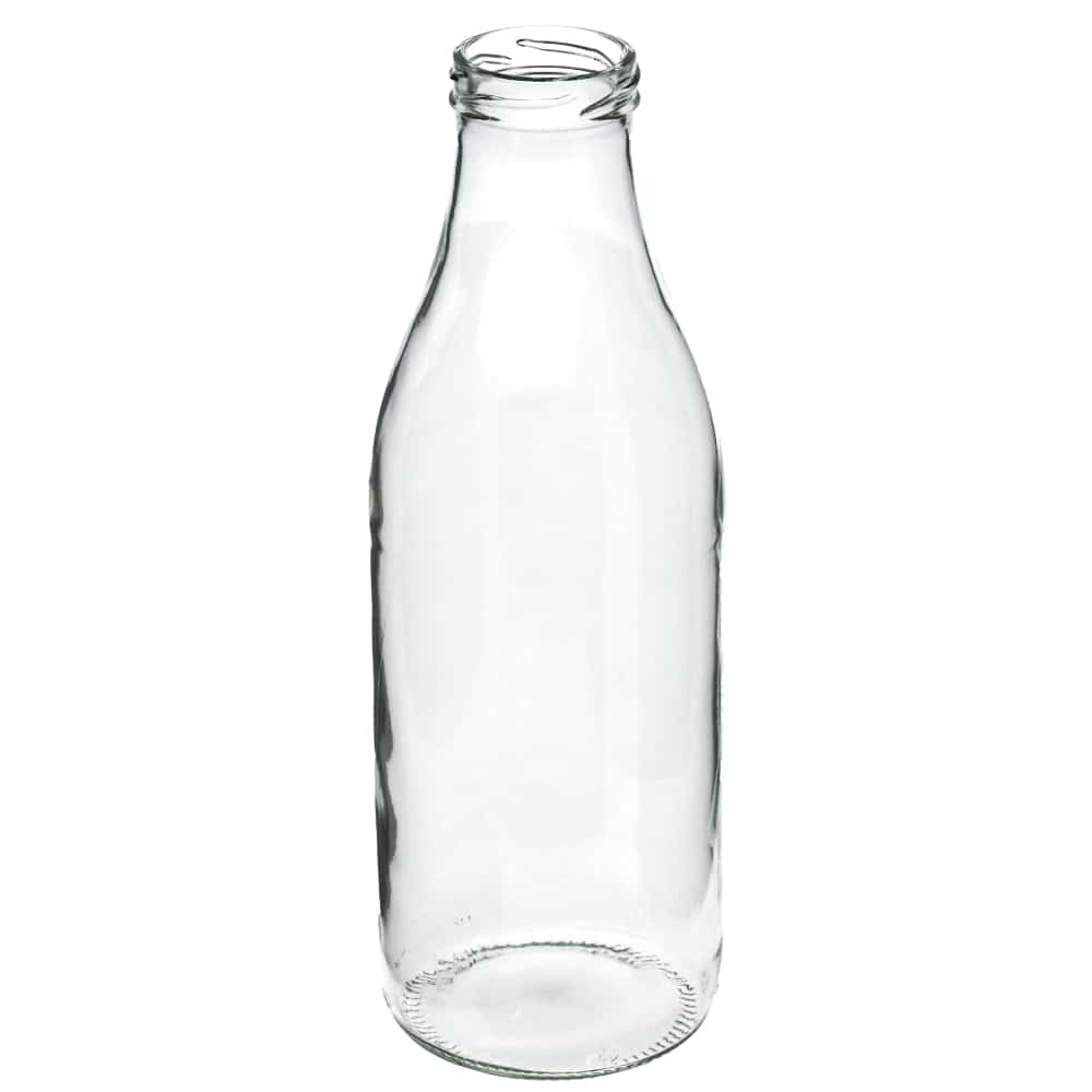 Sapfles rond inh. 1000 ml Doos 12 st