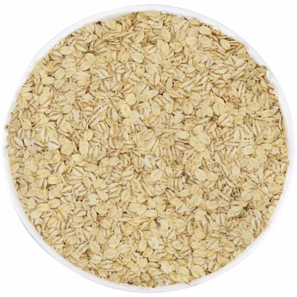 Bio Gerstenflocken 500 g 