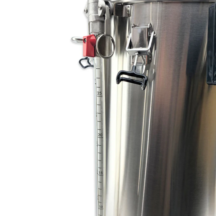 BrewZilla Gen 4.1 35L Brouwsysteem
