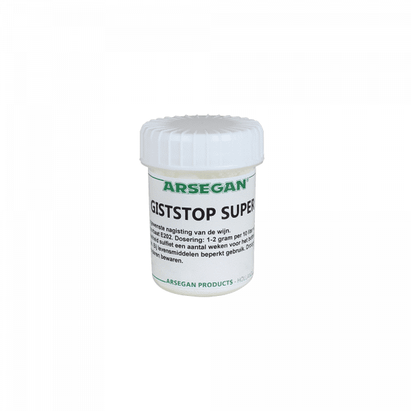 Yeast Stop-Super 20 g
