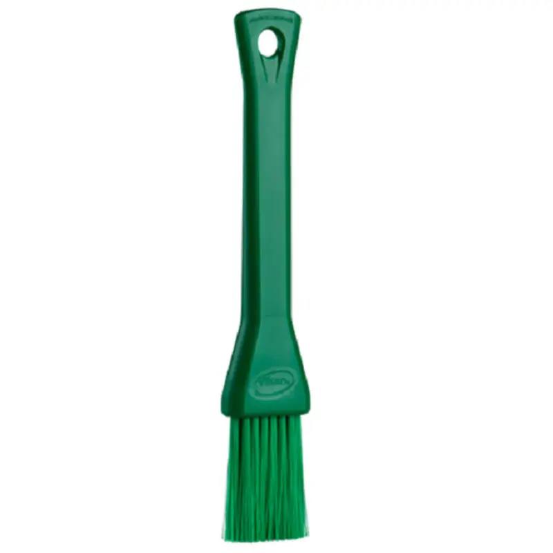 Vikan Detailborstel Groen 30mm 
