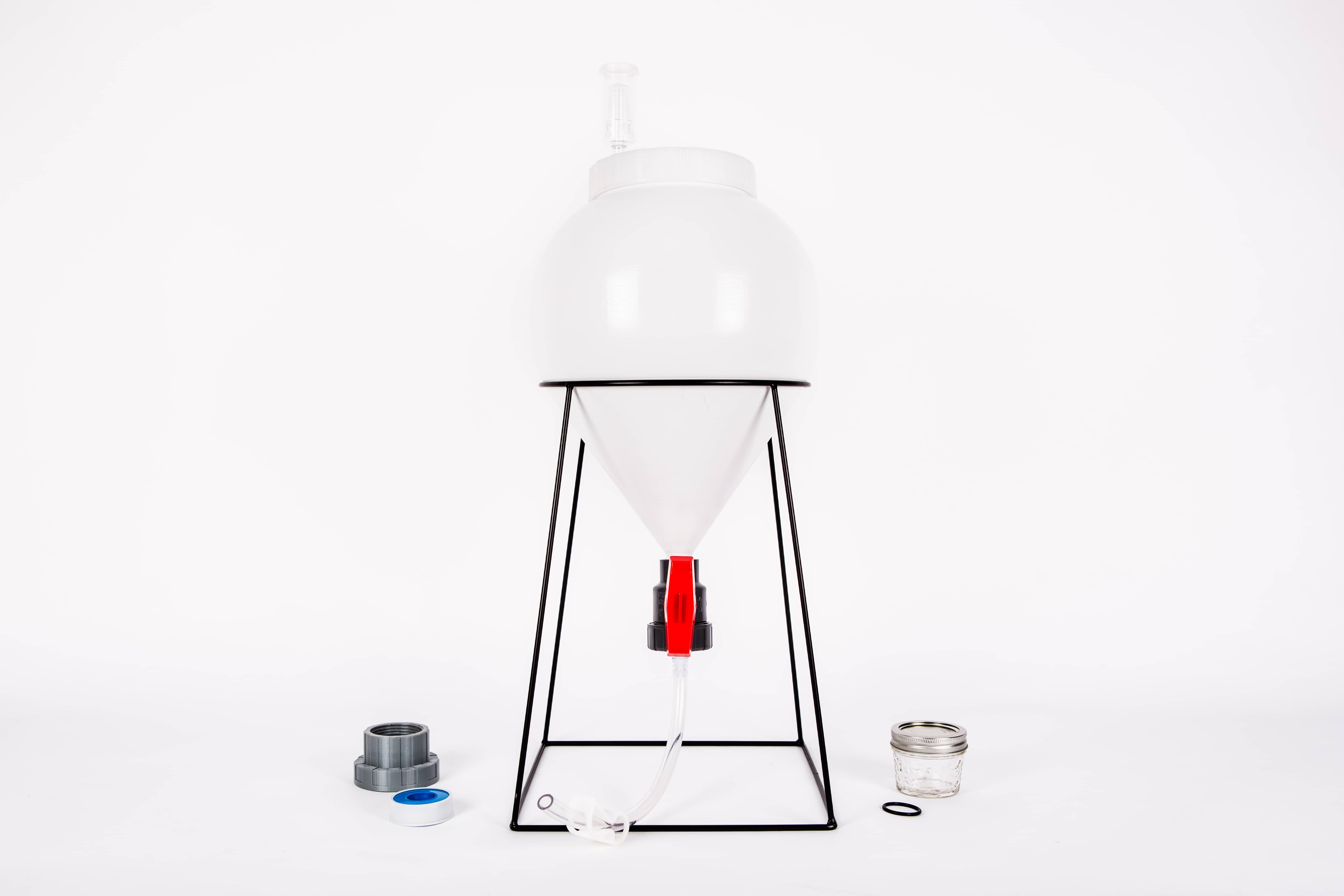 FastFerment™ 3G Kit FastFerment™ 3G Kit