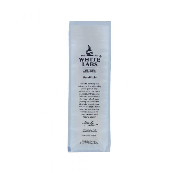 White Labs WLP705 Sake yeast