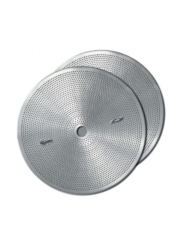 Grainfather G30 Rolled Plates Kit