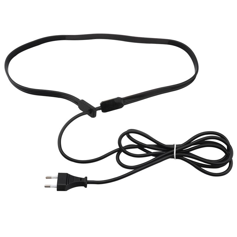 Verwarmingsriem 30 watt (EU plug)
