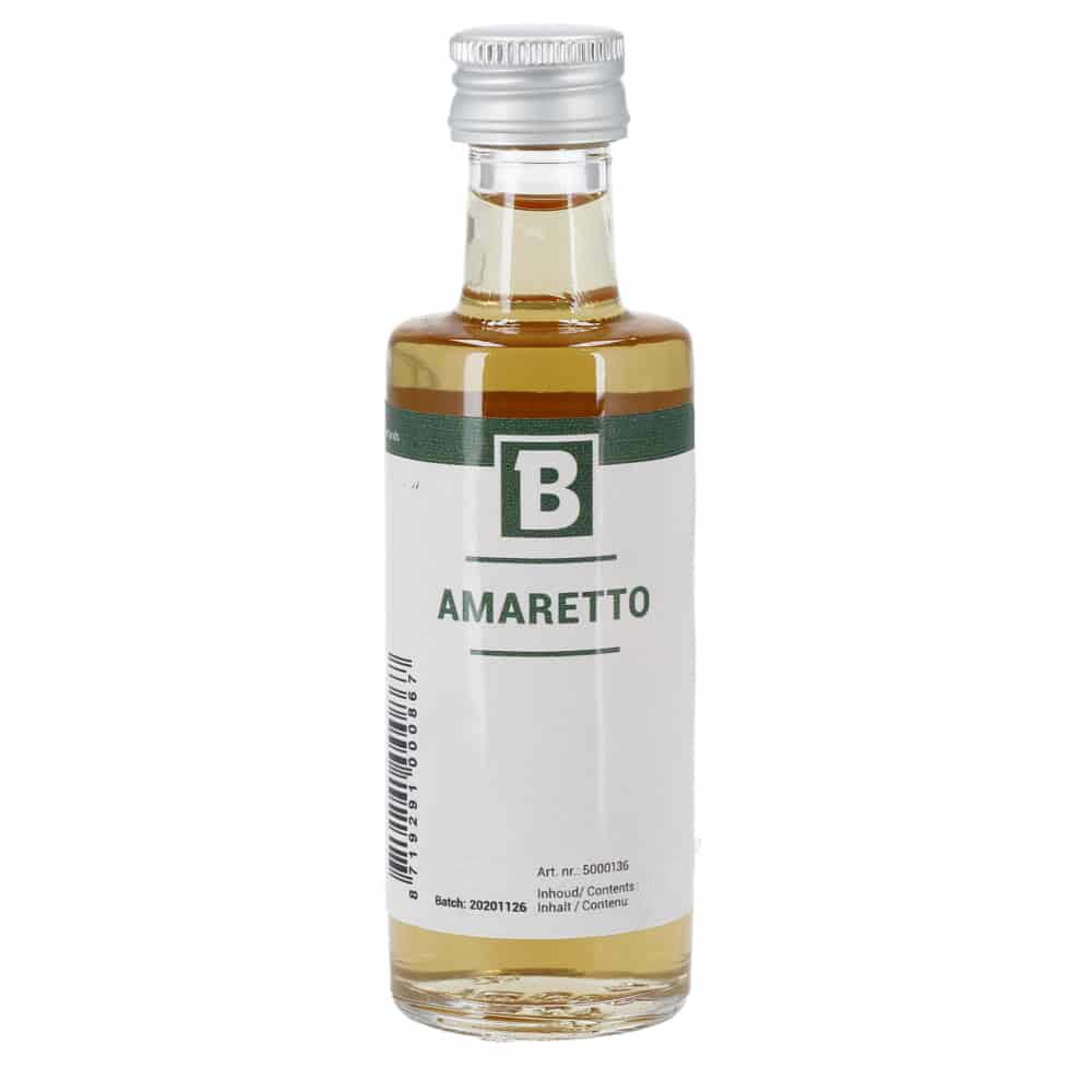 Amaretto Aroma 40 ml