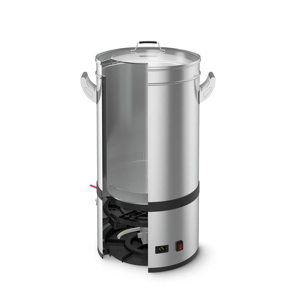 Grainfather G70v2 Automatische Brouwketel Grainfather G70v2 Automatische Brouwketel