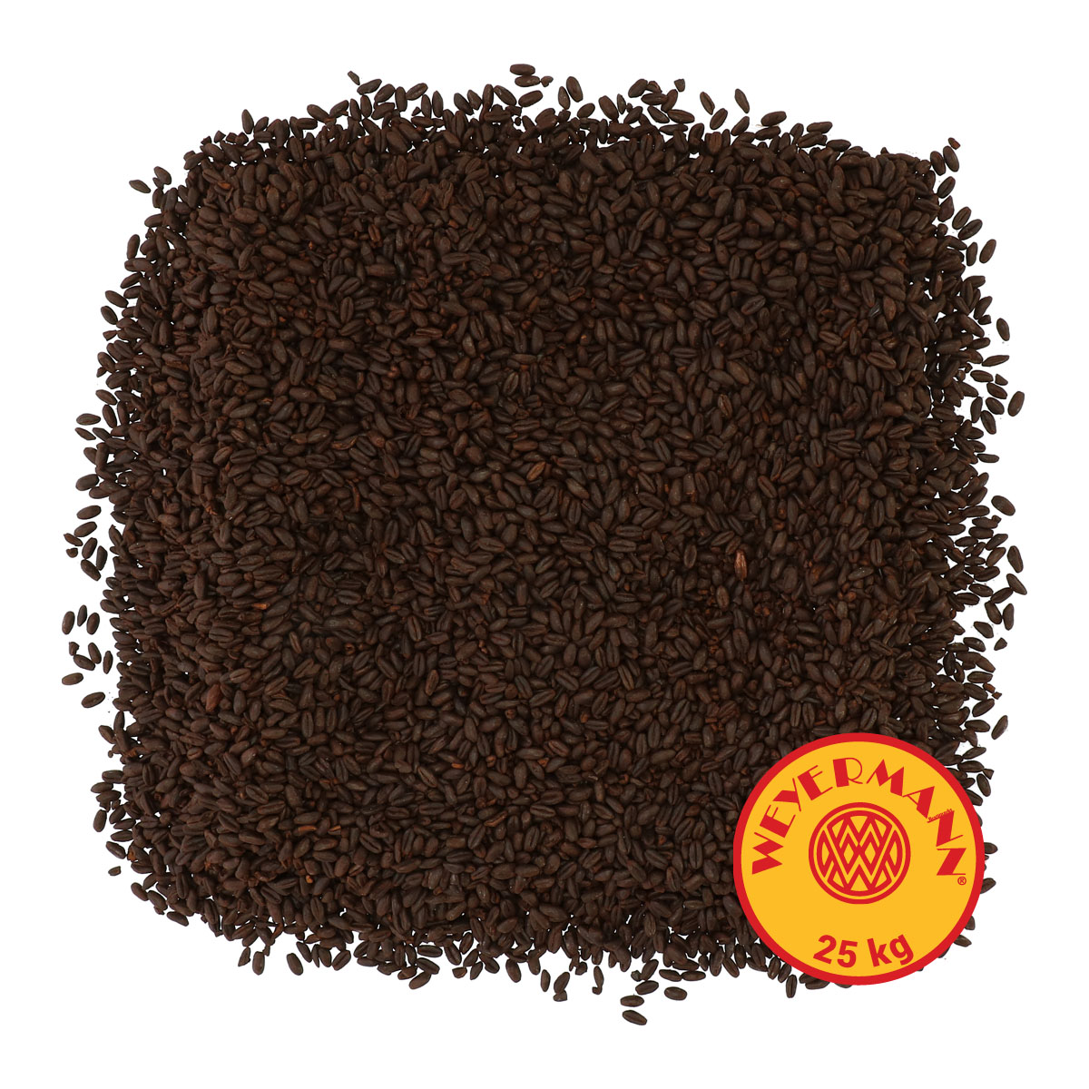 Weyermann® Chocolate Spelt 25 kg