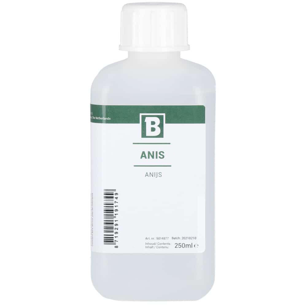 Anis Aroma 250 ml