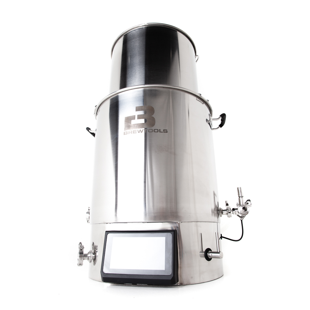 Brewtools B80pro Brausystem (EU)