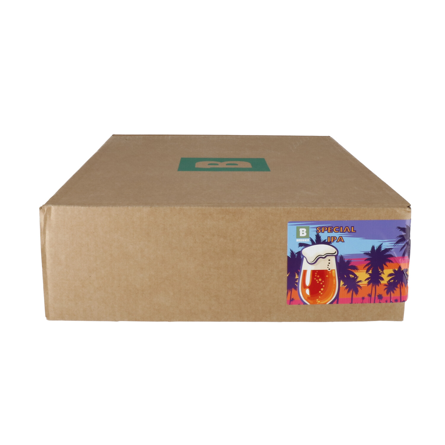 Arsegan All Grain Kit Special I.P.A.