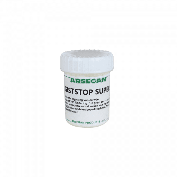 Giststop-Super 20 g