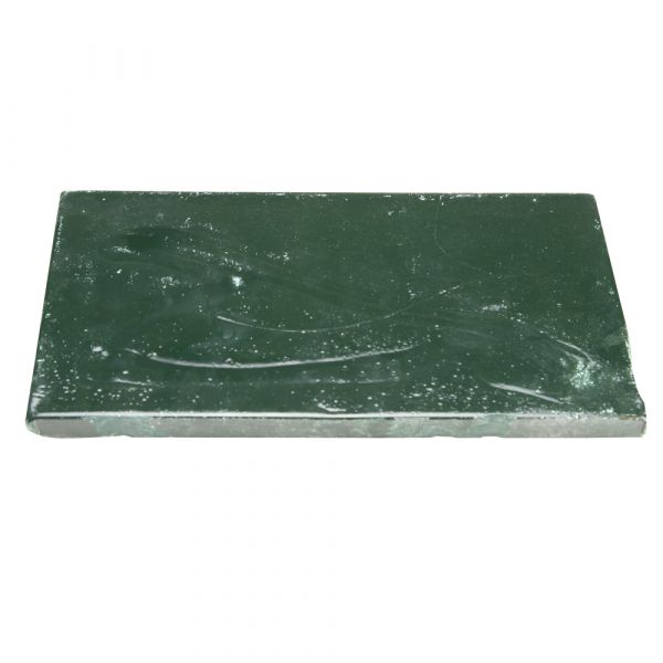 Sealing-wax dark green 1000 gram