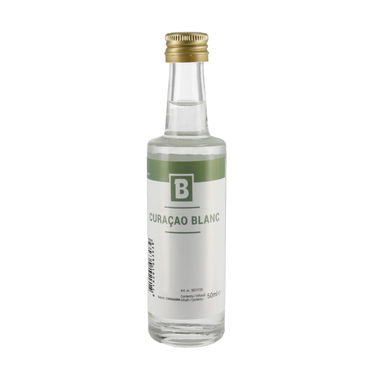 Curacao Blanc aroma 50 ml