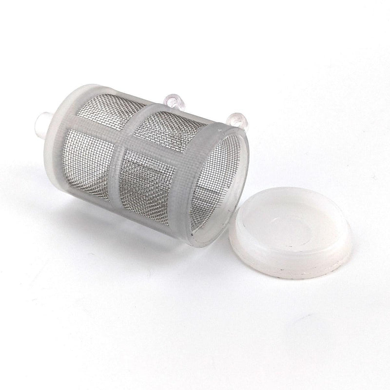 Floating Dip Tube Filter（80 Mesh 304 Stainless)