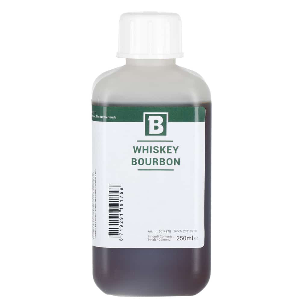 Whiskey Bourbon Aroma 250 ml
