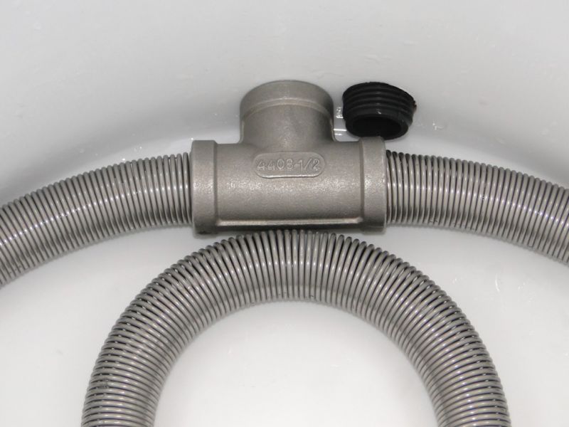 Filtre à tresse MattMill 1000