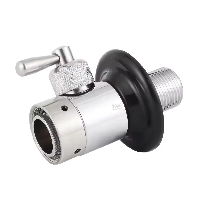 Flow Control Valve Adapter