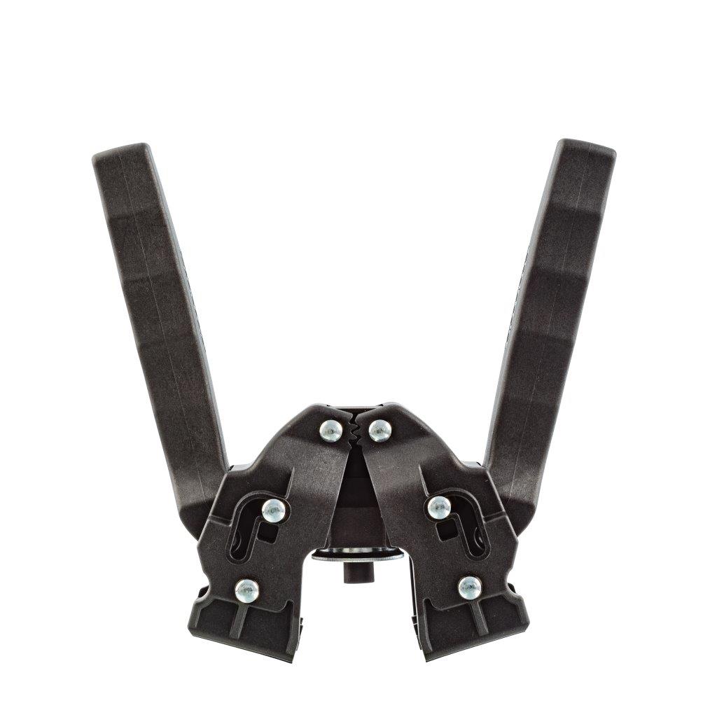 Vik Capper Black