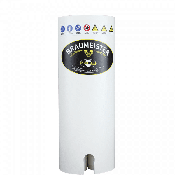 Isolant thermique pour  Braumeister 50 litres