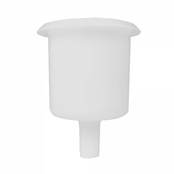 Barboteur cylindrique MAXI (30 - 210 litres)