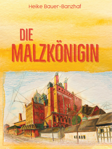 De Moutenkoningin (Auteur: Heike Bauer-Benzaf)