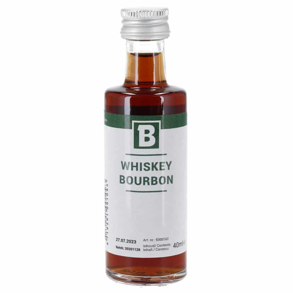 Whiskey Bourbon aroma 50 ml