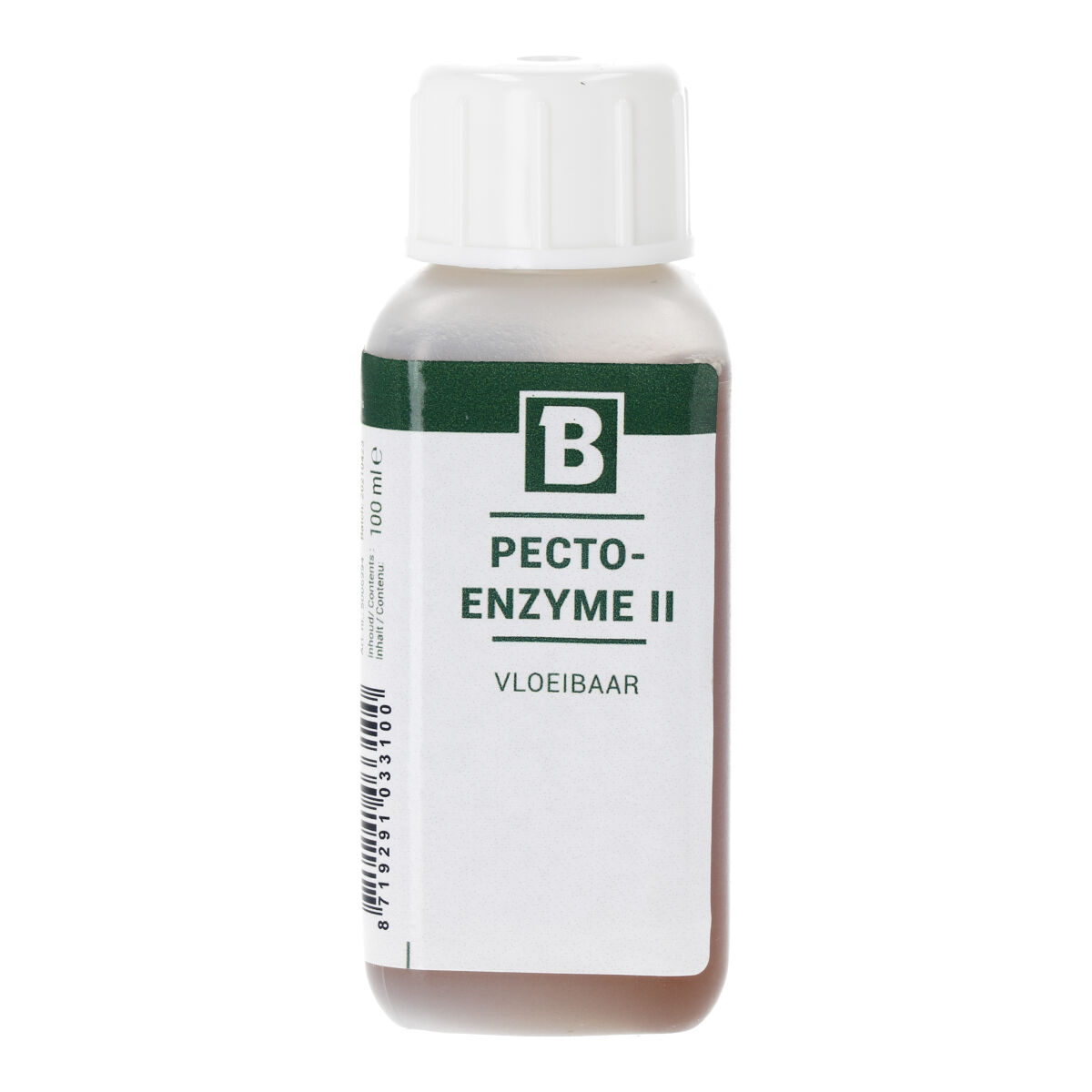 Pecto Enzyme II Liquid 100 ml