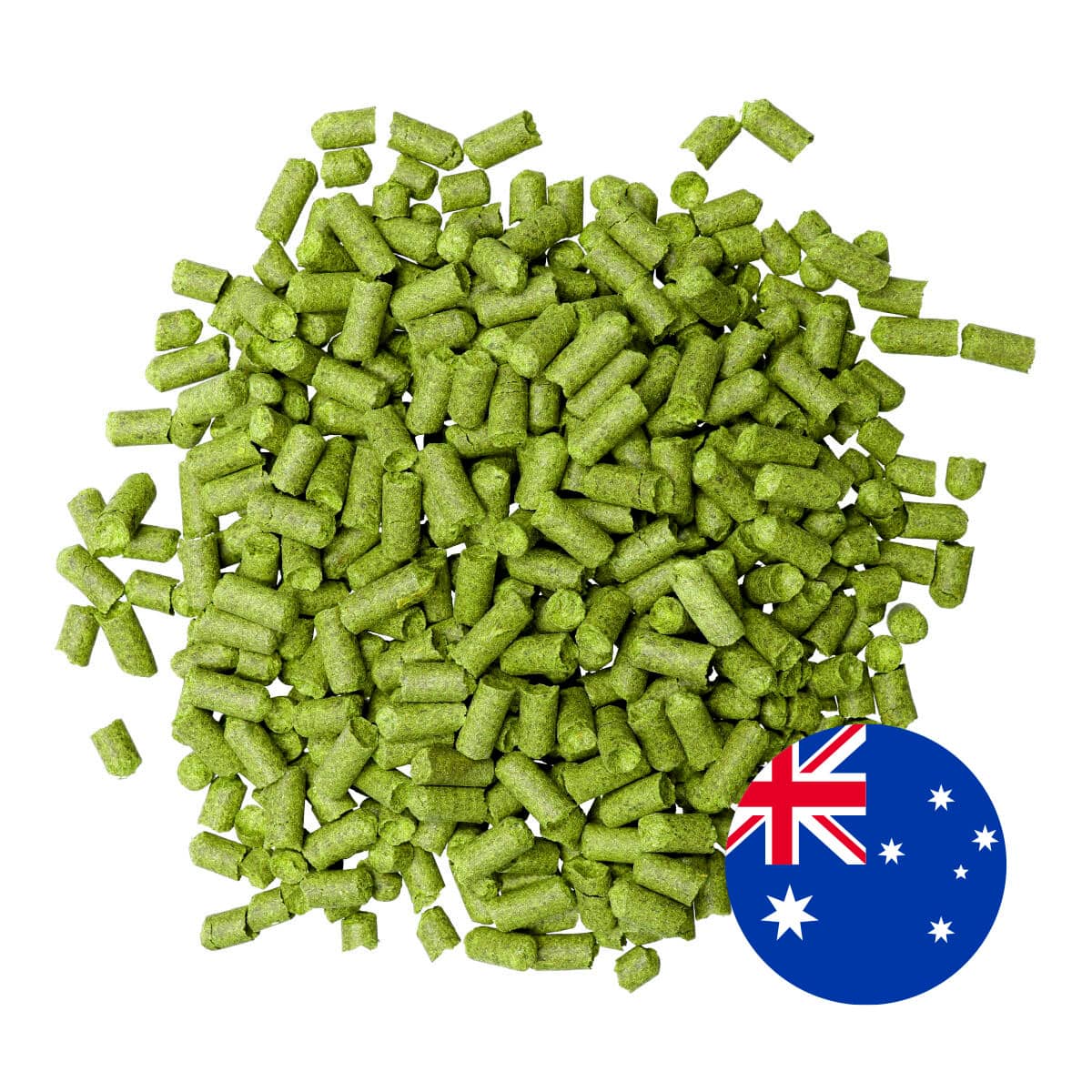 Vic Secret Hopfenpellets 100 g